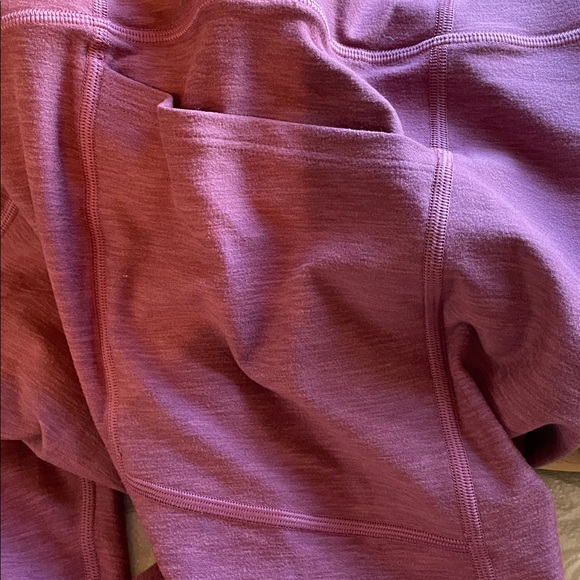 Victoria's Secret essential high waisted legging - Picture 3 of 8